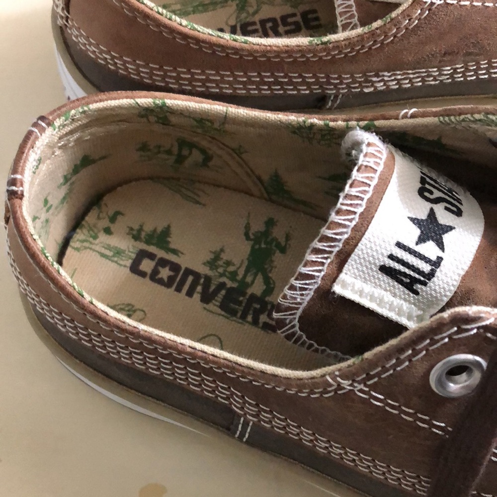 Converse Special Edition - image 3